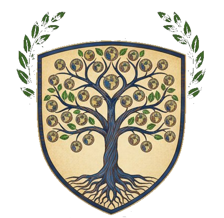 International.Genealogical College Iconcrop